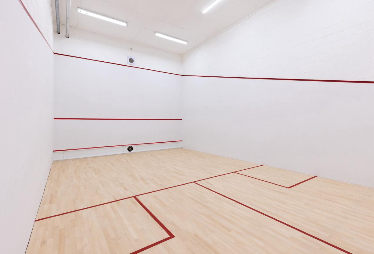 Courts